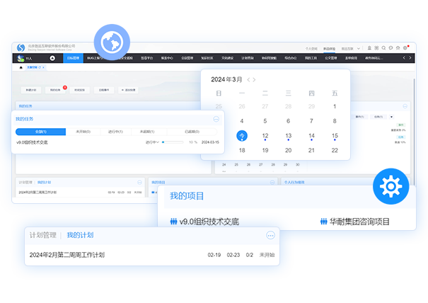 项目管理过程管理工具