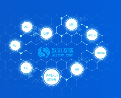 OA办公系统软件