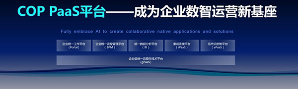 数智运营新基座