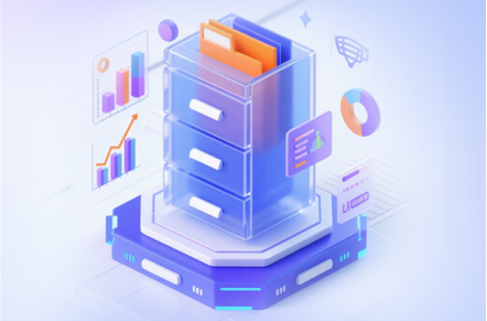 数据资产管理系统