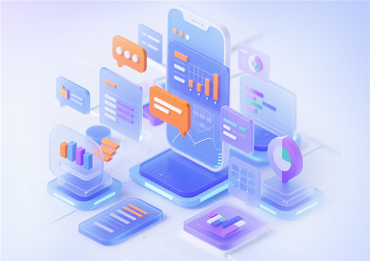 移动办公OA手机版