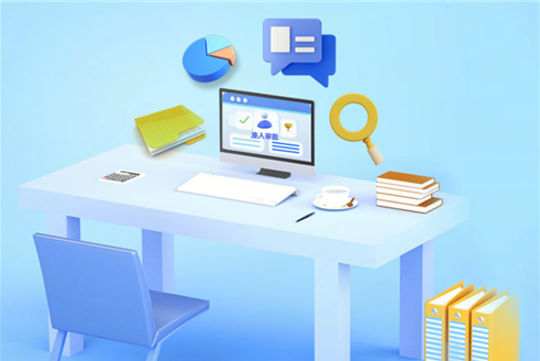 供应商管理系统