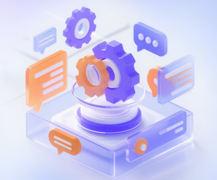 OA协同办公系统