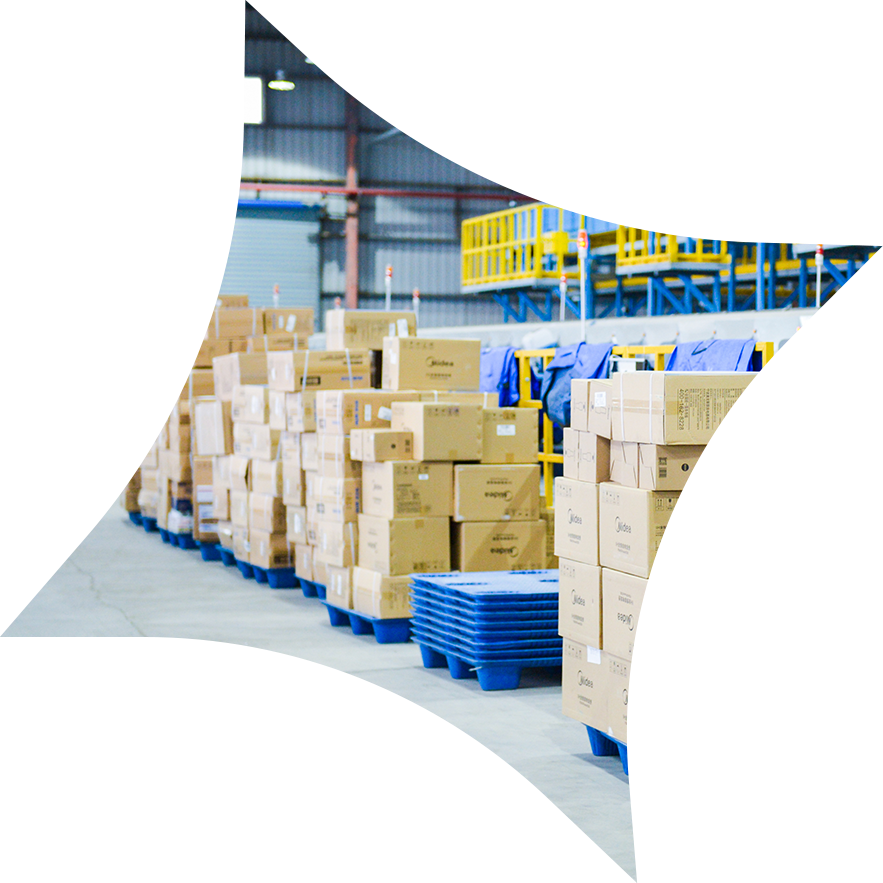 申通快递股份有限公司