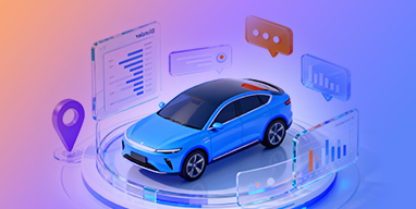 致远互联AI-COP | A9领航版公务用车 产品白皮书