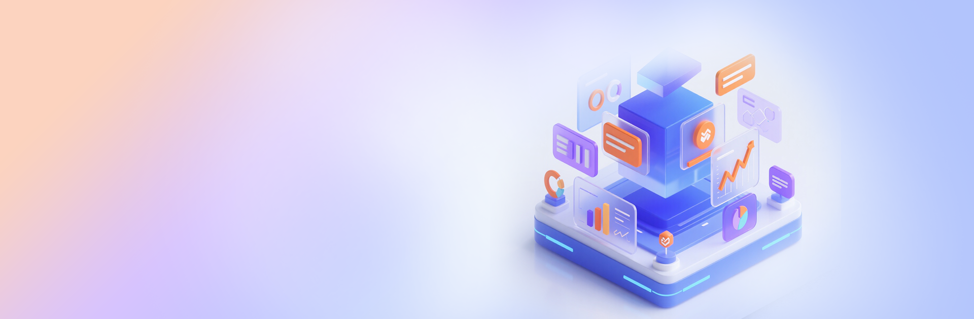 国资行业一体化协同运营平台