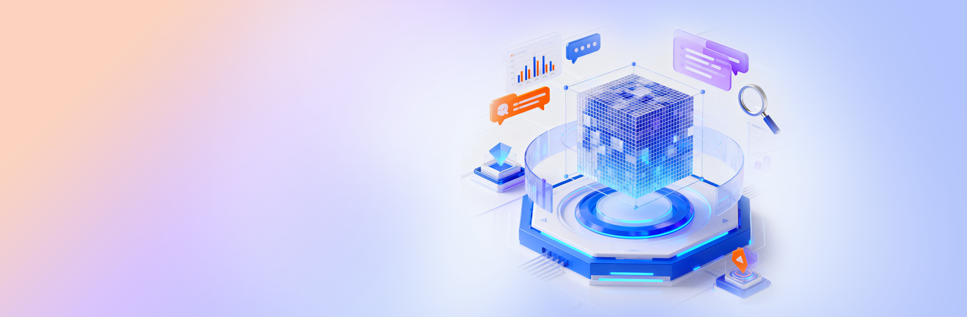 “党建引领”网格化基层治理解决方案