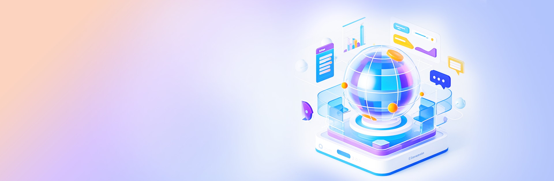 数字统战一体化平台