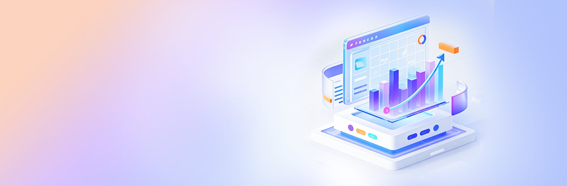 金融行业一体化协同运营平台建设方案