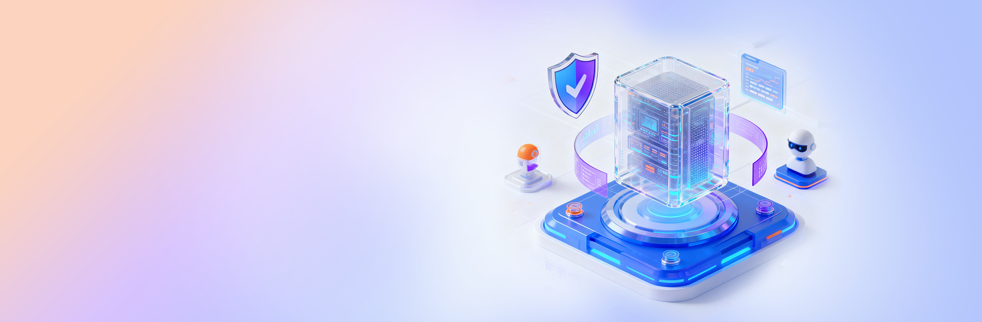 穿透式管控解决方案