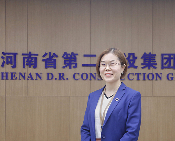 致远互联 应用大赛 河南二建