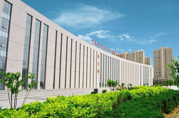 致远互联 内蒙古科技大学 门户管理 公文管理 人事管理 移动管理