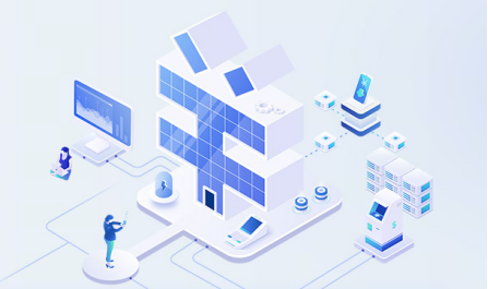 国资国企在线监管系统