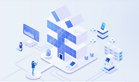 固定资产管理系统