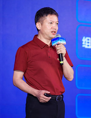 蒋蜀革 致远互联