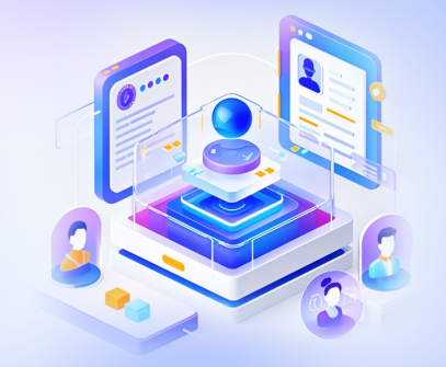 智慧人事管理平台