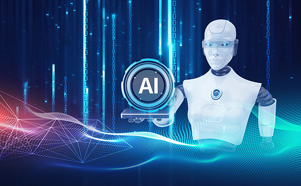 协同办公，智能运营，AI