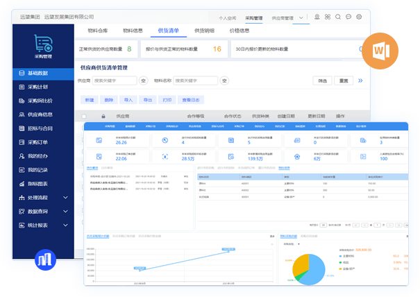 采购管理